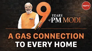 9 Years Of PM Modi: Ujjwala Scheme Is Bringing A Gas Connection To Every Home