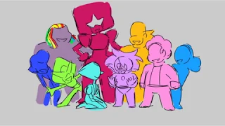 Steven Universe: The Movie - Happily Ever After animatic