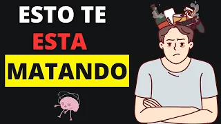 5 HABITOS que estan ARRUINANDO tu VIDA 🚫