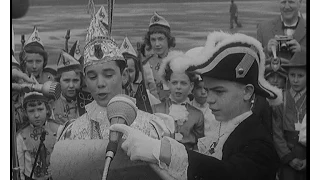 Carnival Prince And The Boy Scouts (1957) / Der Karnevalsprinz