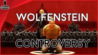 GameGorgon: Wolfenstein Controversy