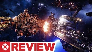 Battlefleet Gothic: Armada Review