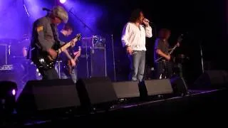 Tygers of Pan Tang @ Swindon - Gangland