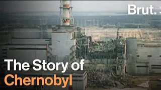 The Story of Chernobyl