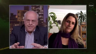 Collective Survival during Pandemic and Beyond - Marina Sitrin & Richard Wolff