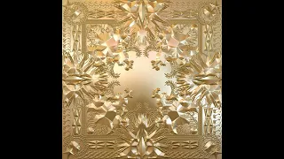 JAY-Z & Kanye West & Otis Redding - Otis • 4K 432 Hz