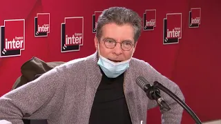 Antoine Compagnon : "La littérature permet de faire des expériences par procuration"