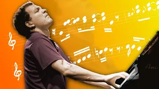 5 Licks from Blackbird you MUST KNOW (Brad Mehldau)