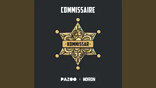 Commissaire