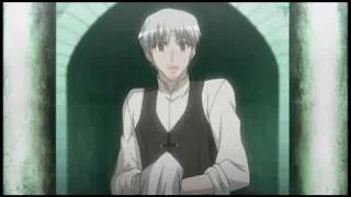 Spice and Wolf - two is better than one amv