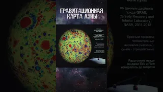 Владимир Сурдин  Гравитация на Луне #астрономия #сурдин #космос #наука #shorts