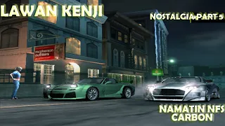 Need For Speed Carbon Gameplay Walkthrough Part 5 PS2 - No Commentary