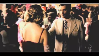 Klaroline ll Танцы на стеклах