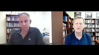 Understanding Israel's Politics with Amichai Magen | World Class