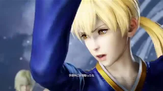 Dissidia NT Offline Battle #11 Ramza, Ace, Noctis VS Ace, Kuja, WoL