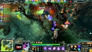 DOTA2 StarSeries S3 - Day 7 - Empire vs Kharkiv