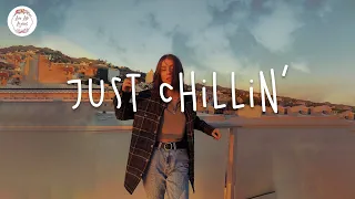 Just chillin' | Best Chill Out Music Playlist (Hip-hop RnB mix)
