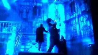 King Diamond - Sleepless Nights - Live in Moscow 2013