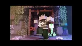 *EL DUELO MALDITO* Minecraft Animation en Español