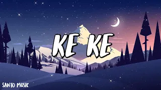 Heijan feat. Muti - KEKE - (Şarkı sözü / Lyrics)