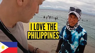 Why I LOVE The Philippines 🇵🇭