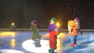 Disney on Ice - Follow Your Heart