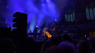Hozier - "Almost (Sweet Music)" (Manchester, July 25th 2023)