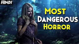 THE CABIN IN THE WOODS - Movie | Most Dangerous HORROR | Ancient Evil Needs Sacrifice Of 5 People