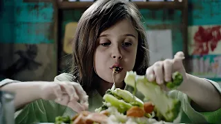 father Fed His Daughter Only Vegetables For 16 YEARS fear's to Turn Into A Monster - WILDING