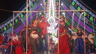Tirunala dance performance 2023 | channel kotappakonda | prabhalu | events