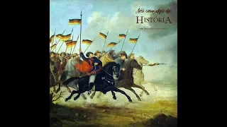 Nos Caminhos da História 01 - Semana da Paz