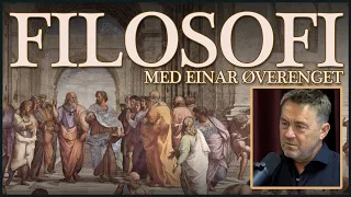 Filosofi Med Einar Øverenget | S01E08 | Ondskap