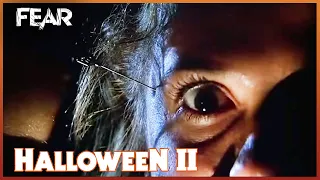 The Eye of The Needle | Halloween II