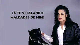 Michael Jackson - Black Or White (Tradução/Letra/PTBR)