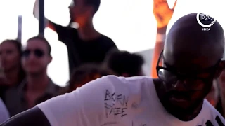 Black Coffee  | incredible sunset set Live Ibiza |