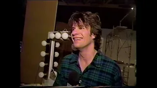 Paul Westerberg World Class Fad (World Premiere Video) MTV 120 Minutes with Lewis Largent 1993.06.13