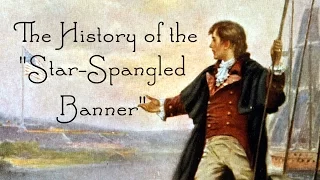 The History of the Star-Spangled Banner for Kids: Francis Scott Key and Fort McHenry - FreeSchool