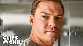 Jack Reacher Finds His Brother | Reacher (Alan Ritchson)