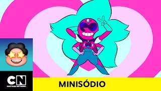 Aula Especial: Fusão | Steven Universo | Cartoon Network