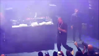 XZIBIT - X @ Luxor Live 2019.