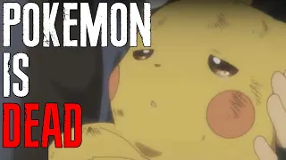 Pokemon is Dead | It's Time for a Competitor