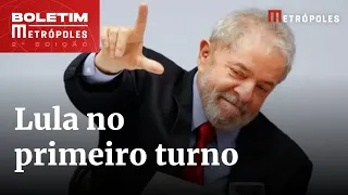 Voto útil não deve garantir vitória a Lula no 1º turno, afirma colunista | Boletim Metrópoles 2º