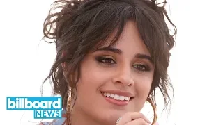 Camila Cabello Just Said She 'Loves' Shawn Mendes - Watch! | Billboard News