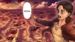 The Brilliance of Eren Yeager