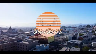 DJ Sets: SunSets 7 | Russian Hill | San Francisco, CA