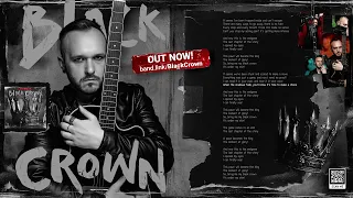 Stan Thorn, V2G — Black Crown (Official Audio)
