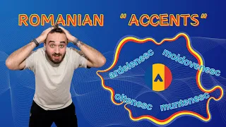 Romanian Accents 101: Graiuri Românești (A2+) | with Subs