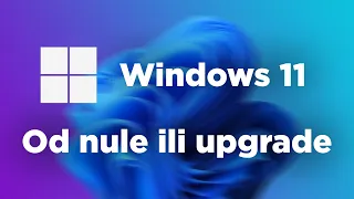 Kako instalirati Windows 11 na starijim računarima?