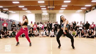 Upgrade U (Beyonce) by Brinn Nicole (Pumpfidence) · Summer Dance Academy