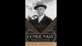 GSMT - Susan Ronald: Condé Nast  The Man and His Empire